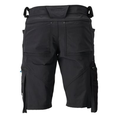 Foto van Mascot Shorts, ULTIMATE STRETCH | 23149-311 | 09-zwart