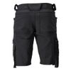 Afbeelding van Mascot Shorts, ULTIMATE STRETCH | 23149-311 | 09-zwart
