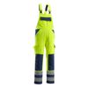 Afbeelding van Mascot Barras | 7169-470 | 0171-hi-vis geel/marine