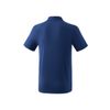 Afbeelding van Essential 5-C polo | new navy/rood | 2111906