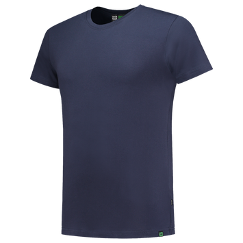 Foto van T-shirt Fitted Rewear | donkermarine | 101701-010 | TRICORP WORKWEAR