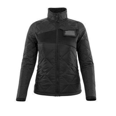 Mascot 18025 Damesjack zwart