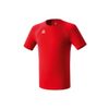 Afbeelding van ERIMA Performance T-shirt Unisex | rood | 808203