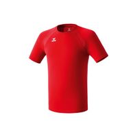ERIMA Performance T-shirt Unisex | rood | 808203