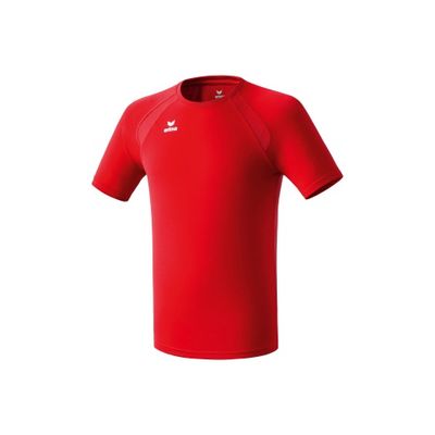 Foto van ERIMA Performance T-shirt Unisex | rood | 808203