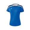 Afbeelding van Liga 2.0 T-shirt Dames | new royal/true blue/wit | 1081832