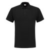 Afbeelding van Poloshirt 180 Gram | zwart | 201003-09 | TRICORP WORKWEAR