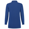 Afbeelding van Polosweater Dames | korenblauw | 301007-11 | TRICORP WORKWEAR