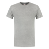 Afbeelding van T-shirt 145 Gram | grijs melange | 101001-08 | TRICORP WORKWEAR