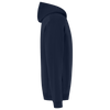 Afbeelding van Sweatvest Capuchon Redefined | donkermarine | 306109-010 | TRICORP WORKWEAR