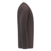 Afbeelding van T-shirt Lange Mouw | donkergrijs | 101006-18 | TRICORP WORKWEAR