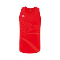 ERIMA RACING singlet Unisex | rood | 8282301