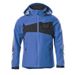 Mascot 18301-231 windjack azur blauw/donker marine