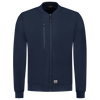 Afbeelding van Softshell Bomber Premium | donkermarine | 404009-010 | TRICORP WORKWEAR