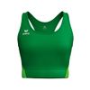 Afbeelding van ERIMA T&F WINGS Bra Dames | smaragd/green gecko | 8282619