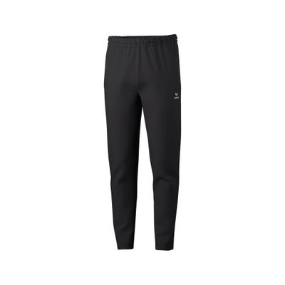 Foto van ERIMA Miami presentatiebroek 3.0 Unisex | zwart | 1102401