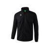 Afbeelding van ERIMA Team allweather jack Unisex | zwart | 2052206