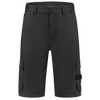Afbeelding van Werkbroek Twill Kort | donkergrijs | 502025-18 | TRICORP WORKWEAR