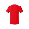 Afbeelding van Teamsport T-shirt Kinderen | rood | 208332