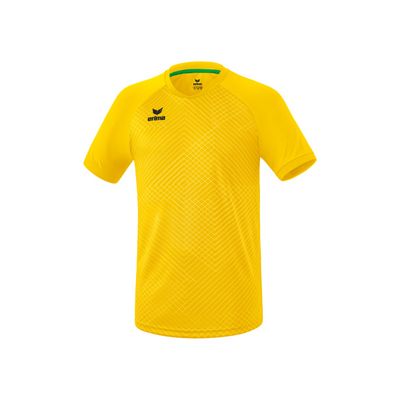 Madrid shirt | geel | 3132104