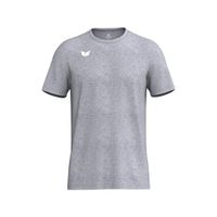 ERIMA INTRO Shirt function Kinderen | grey melange | 2082637