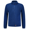 Afbeelding van Sweatvest Fleece Luxe | korenblauw | 301012-11 | TRICORP WORKWEAR