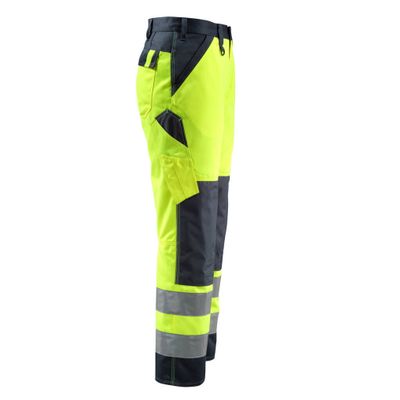 Foto van Mascot Maitland | 15979-948 | 017010-hi-vis geel/donkermarine