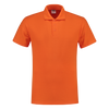 Afbeelding van Poloshirt 180 Gram | oranje | 201003-98 | TRICORP WORKWEAR