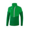 Afbeelding van Squad Worker Top Kinderen | fern green/smaragd/ silver grey | 1262004