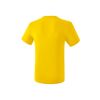 Afbeelding van Promo T-shirt Kinderen | geel | 208346