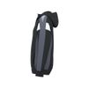 Afbeelding van ERIMA CELEBRATE 125 Training Jacket with hood Unisex | zwart/slate grey | 1032532