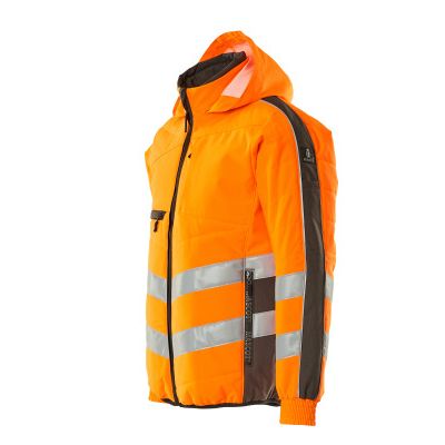 Foto van Mascot Dartford | 15515-249 | 01418-hi-vis oranje/donkerantraciet