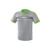 Afbeelding van Ferrara 2.0 shirt Kinderen | grey melange/green gecko | 6131804