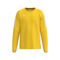 ERIMA INTRO Sweatshirt Unisex | geel | 1072606