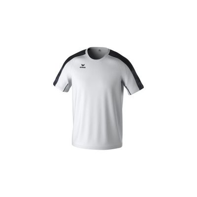 Erima Evo Star t-shirt, 1082408, wit/zwart