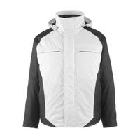 Mascot Frankfurt winterjas | 12035-211 | 0618-wit/donkerantraciet