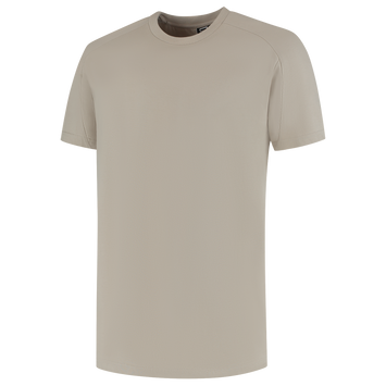 Foto van T-shirt Redefined | zand | 106102-55 | TRICORP WORKWEAR