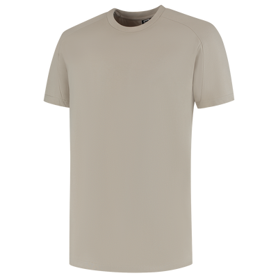 Foto van T-shirt Redefined | zand | 106102-55 | TRICORP WORKWEAR