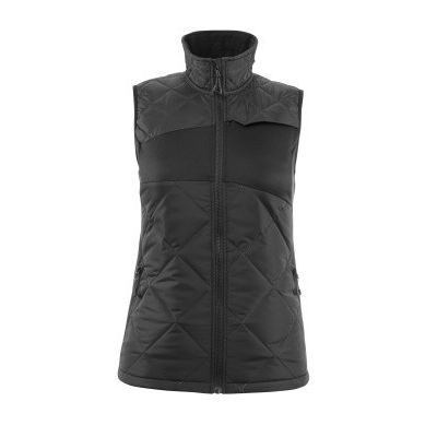 Mascot 18075-318 Wintervest zwart Mascot 18075-318 Wintervest zwart