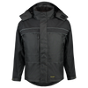 Afbeelding van Parka Cordura | zwart | 402003-09 | TRICORP WORKWEAR