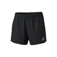 ERIMA TEAM shorts Dames | zwart | 2322401