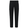 Afbeelding van Werkbroek Fitted Stretch RE2050 | zwart | 502702-09 | TRICORP WORKWEAR