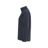 Afbeelding van ERIMA TS Fleece Jacket Dames | slate grey | 2062604