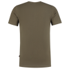 Afbeelding van T-shirt V Hals Fitted | legergroen | 101005-13 | TRICORP WORKWEAR