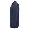 Afbeelding van Polosweater Boord | donkermarine | 301005-010 | TRICORP WORKWEAR