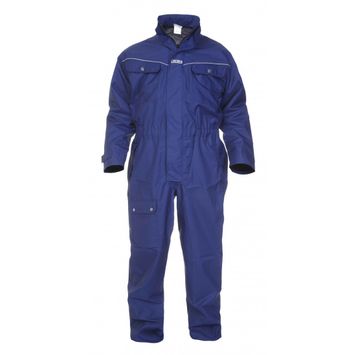 Foto van Hydrowear Kopenhagen regenoverall | 04026030-1 | marine