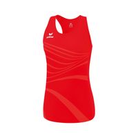 Erima Running singlet dames, rood, 8282307