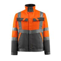 Mascot Forster | 15909-948 | 01418-hi-vis oranje/donkerantraciet
