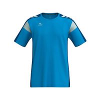 ERIMA CELEBRATE 125 T-Shirt function Unisex | curaçao/new royal | 1082506