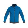 Afbeelding van Dassy sweater VELOX | 300450 | azuurblauw/antracietgrijs